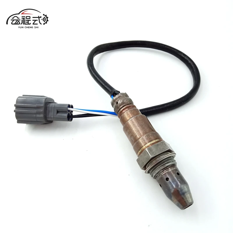 

New Manufactured Oxygen Sensor For 12-16 Toyota ES300H ES350 RX350 RX450H SC 3.5L V6 AVALON Part No#89467-0E170 234-9114