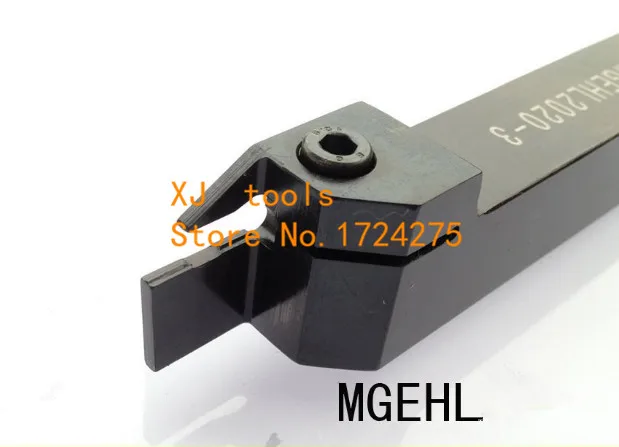 

1PCS MGEHL2020-1.5 MGEHL2020-2 MGEHL2020-2.5 MGEHL2020-3 MGEHL2020-4 MGEHL2020-5 MGEHR2020-2 Lathe External Turning Tool Holder