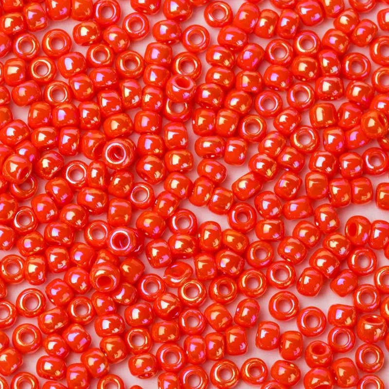 TOHO Seedbeads непрозрачные белые японские стеклянные бусины для бисероплетения 3 г/лот - Цвет: Toho410