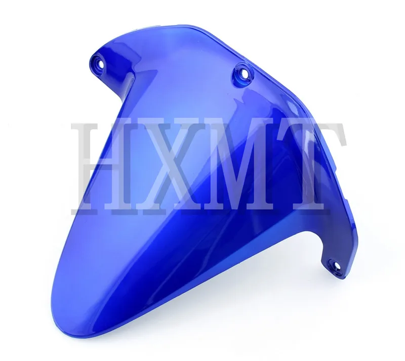 

For Honda CBR600RR CBR 600 RR F5 2003 2004 2005 Motorcycle Fairing Rear Wheel Hugger Fender Mudguard Mud Splash Guard CBR 600RR