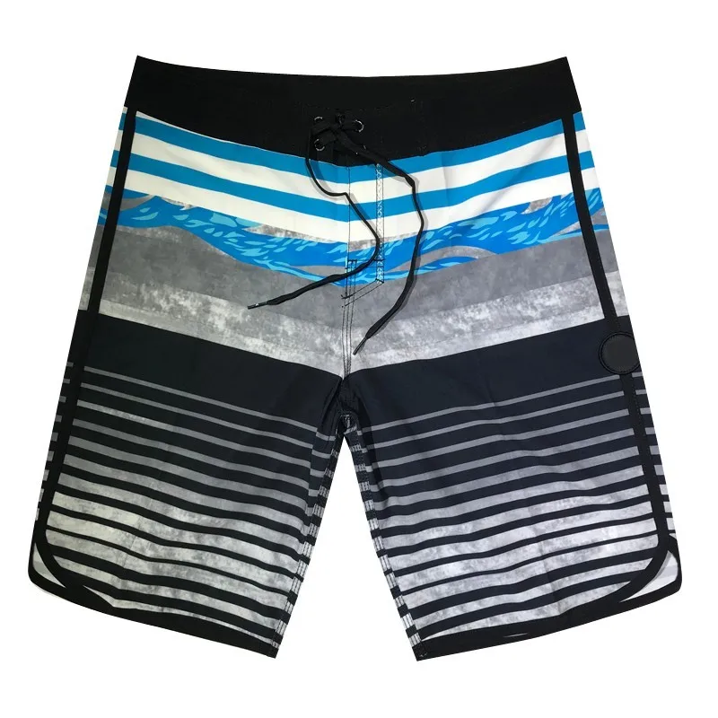 

2019 Summer New Phantom Boardshorts Spandex Mens Swim Shorts Surf Wear Board Shorts 2018 Summer Swimsuit Trunks Short