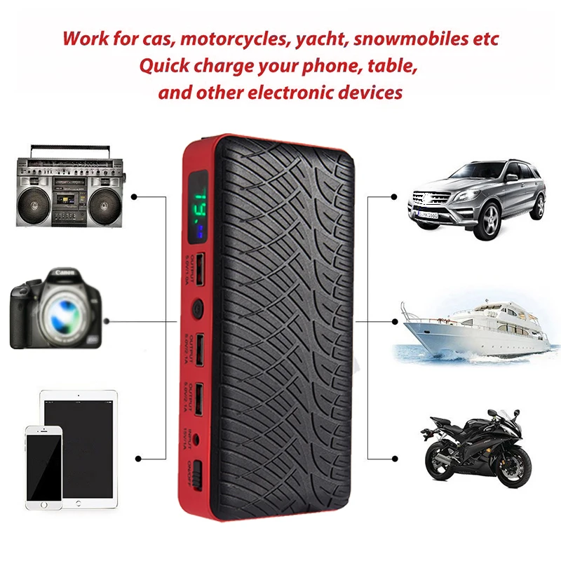 car battery