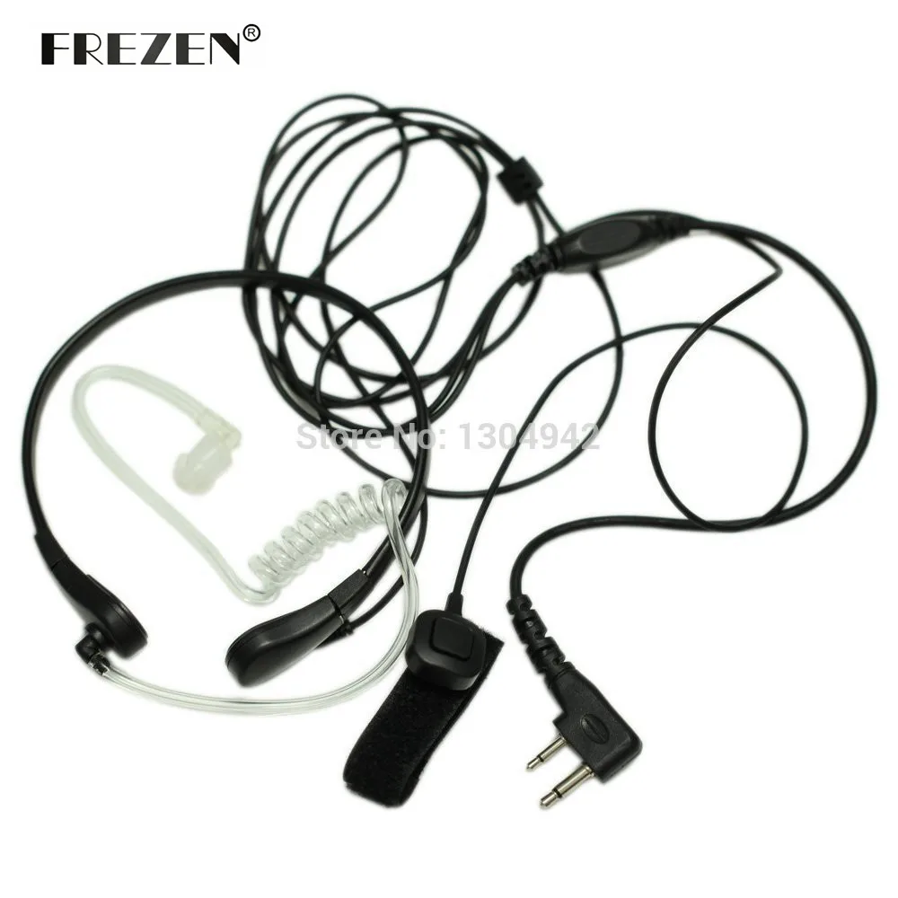 bilder für F Stecker Throat Mic Mikrofon Covert Akustische Rohr FBI Ohrhörer headset mit finger ptt 2-pin für icom maxon yaesu vertex Radio bilder für F Stecker Throat Mic Mikrofon Covert Akustische Rohr FBI Ohrhörer headset mit finger ptt 2-pin für icom maxon yaesu vertex Radio