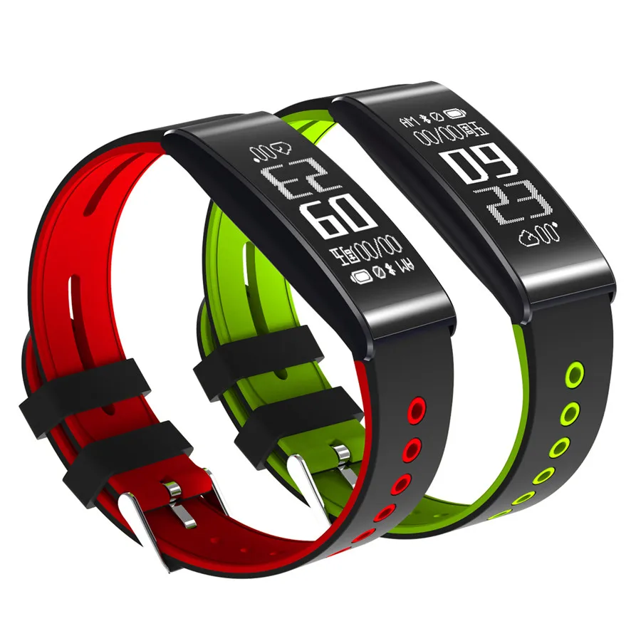 smart band wristband