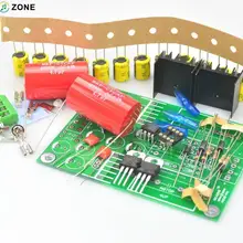 ZEROZONE Audio HV10B усилитель для наушников комплект база один RA1 Amp Line(AC версия