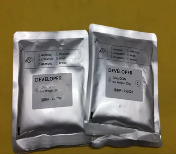 

Compatible developer powder for Xerox SC2020 developer powder