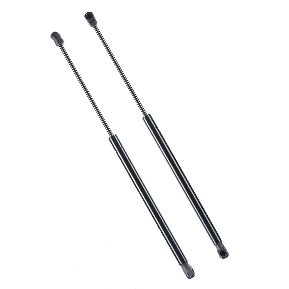 Rear Tailgate Gas Struts Hood Gas Spring for Corsa D 3 Door 2006-2014 OE 13182537 1 Pair Gas Support Spring