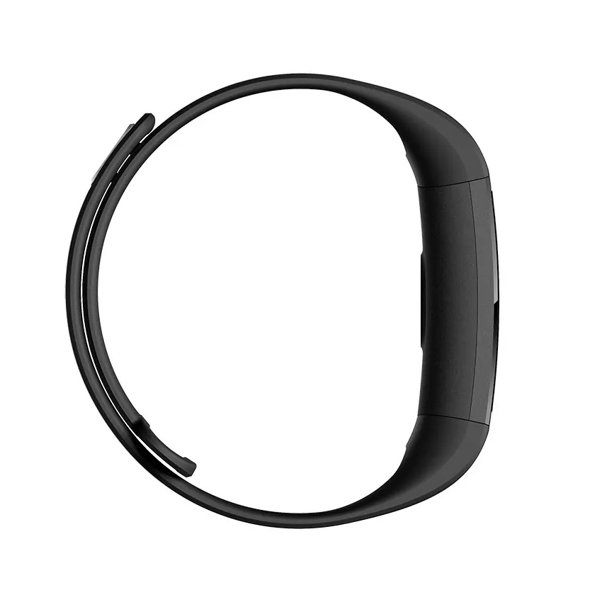 S8 SmartBand браслет Сенсорный экран Приборы для измерения артериального давления oxyen сердечного ритма сна Мониторы спортивные Фитнес трекер push