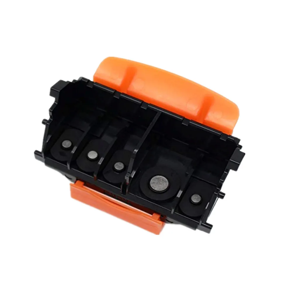 YI LE CAI QY6 0082 печатающая головка для Canon iP7200 iP7220 iP7240 iP7250 MG5410 MG5420 MG5440 MG5450 MG5460 MG5470
