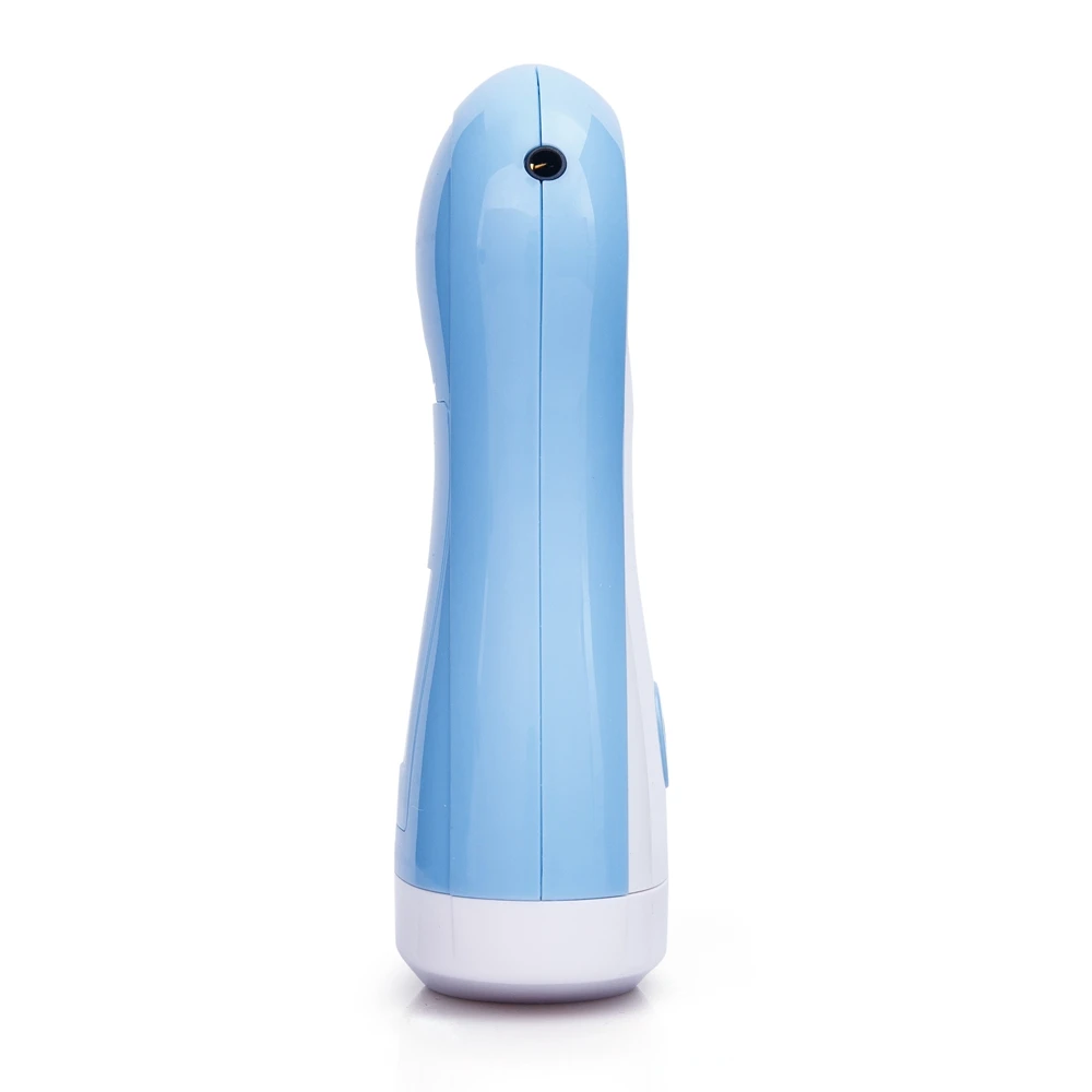 Portátil com Fone de Ouvido Yk-90c para as para as Mulheres Yongrow Fetal Doppler Baby Monitor Display Lcd Bebê Heart Rate Monitor Mulheres Grávidas 22 com fone de ouvido YK-90C para grávidas