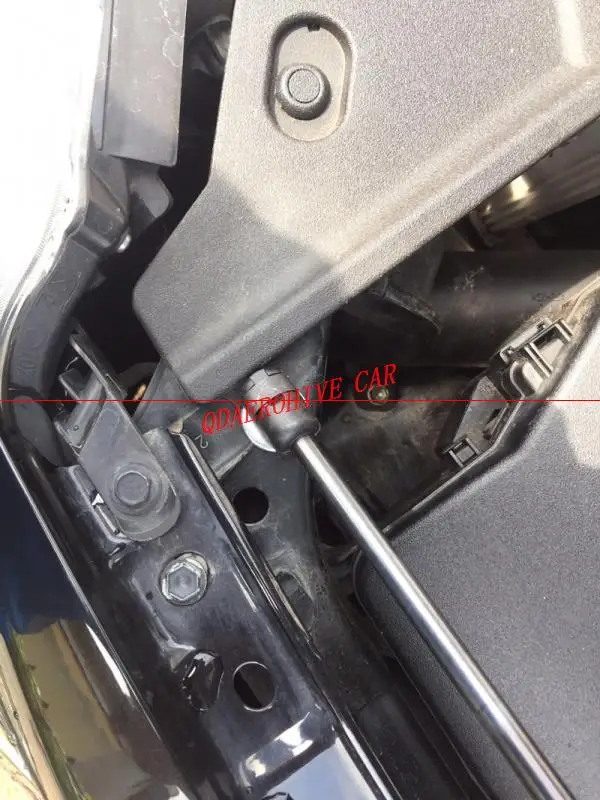 QDAEROHIVE ڵ ĵ    ε õõ   Ʈ for Toyota Corolla 2007-2013