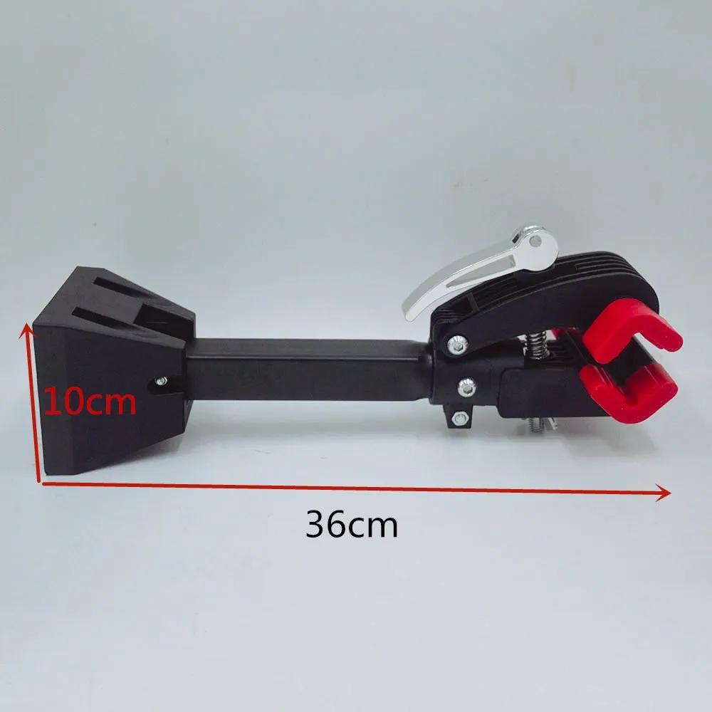Велосипедная стойка, велосипедная настенная стойка для ремонта, сверхмощная велосипедная стойка для обслуживания велосипеда, MTB механик, ремонтные складные клещи