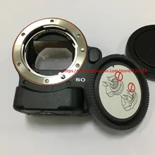 LA-EA4 крепление адаптера переменного тока A-Крепление объектива к E-Mount DSLR камер для sony A7 A7RM2 A7SM2 ILCE-7 ILCE-7RM2 ILCE-7SM2 ILCE-7M2 ILCE-7R Камера