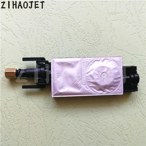 Эко растворитель/УФ принтер с коннектором для Mimaki JV33 JV5 CJV30 TS3 УФ Φ TX800 головка|ink