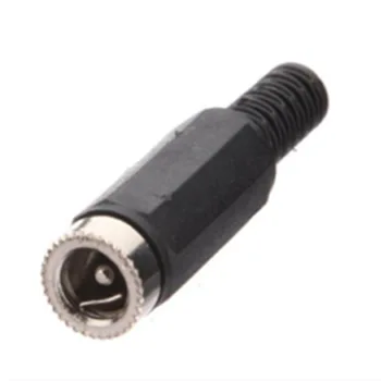 

5 Packs 5 x DC 5.5*2.1mm Female jack Connector