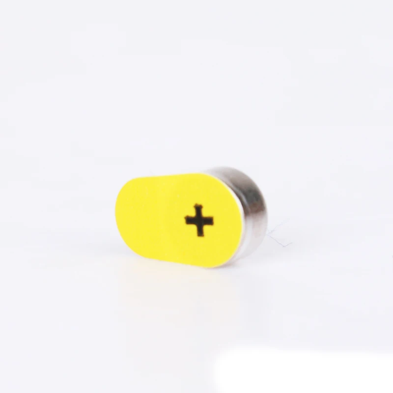 60PCS A10 E10 button cell Batteries for Invisible Hearing Aid aids Enhancer Wireless Mini for Old Hearing aid A10 Battery