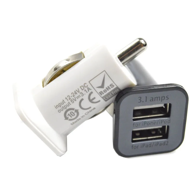micro usb car charger