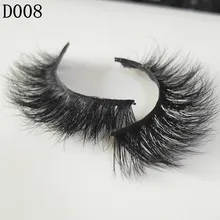 Норковые ресницы 3d норковые ресницы объем Корея UPS 2000 пара/лот наращивание ресниц ручной работы натуральные длинные накладные ресницы