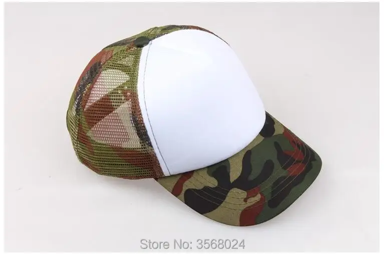 Печать логотипа мужские камуфляжные Детские кепки детские кепки на заказ Детские/шапки для взрослых ребенок сын имя отрегулировать бейсбольная шляпа камуфляж