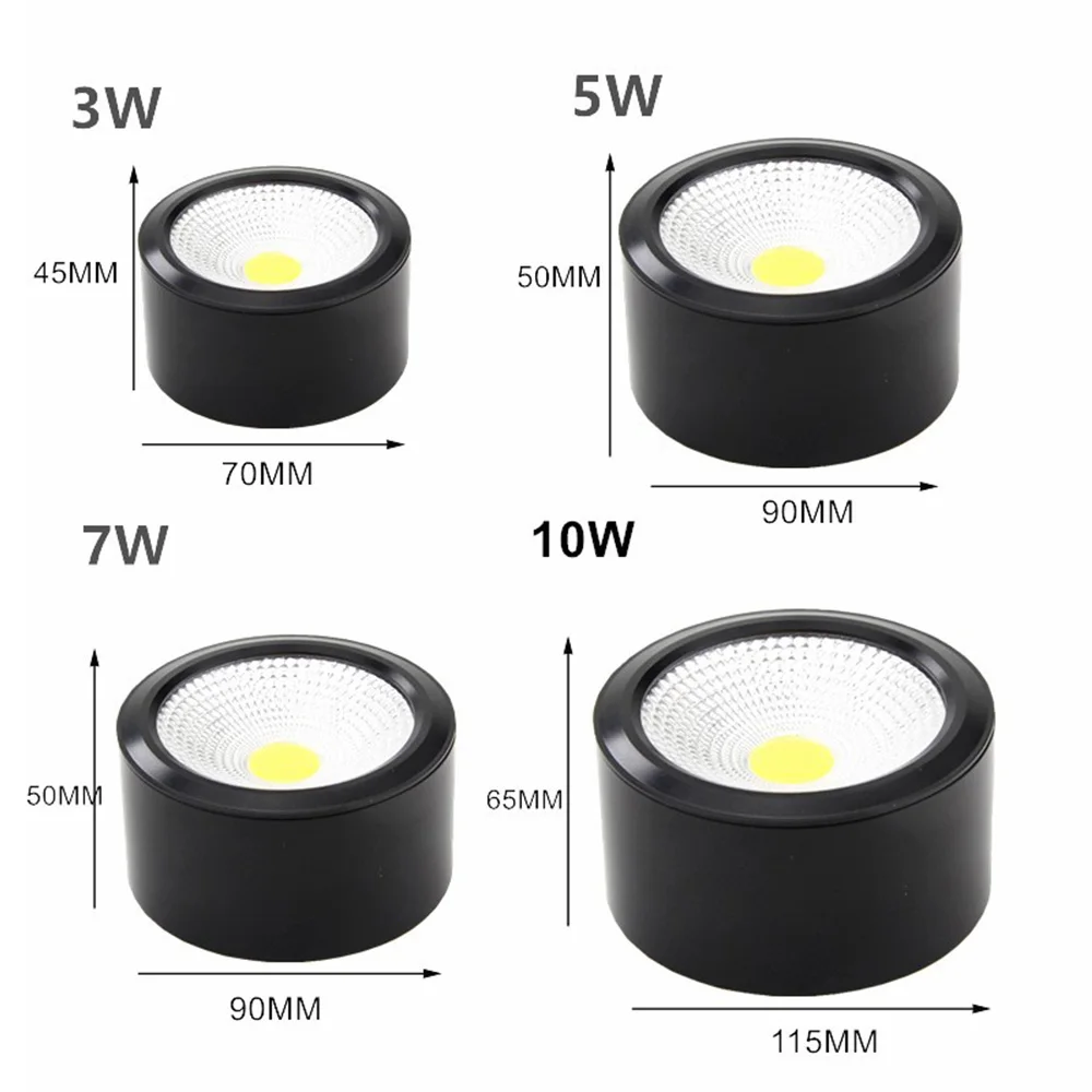 Downlights iluminação interior Base Tipo : Wedge