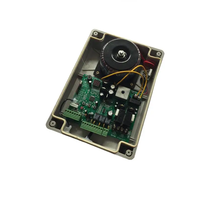swing controller