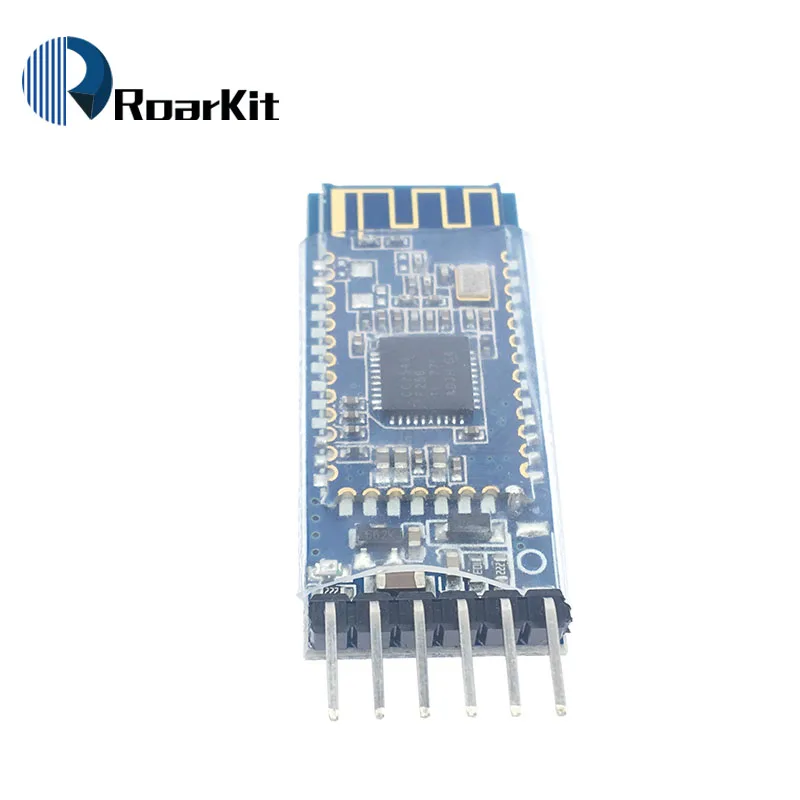 AT-09! Android IOS BLE 4,0 модуль Bluetooth для arduino CC2540 CC2541 Серийный беспроводной модуль, совместимый HM-10