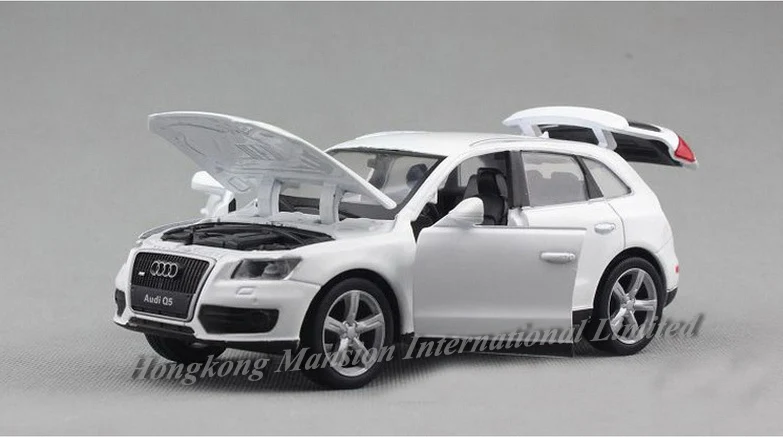 132 Car Model For Audi Q5 (9)