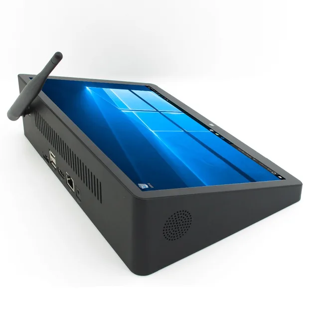 PiPo X10 Pro 10.8 Inch 1920*1280 PIPO X10 Mini PC Windows 10 TV Box Z8350 Quad Core 4G RAM 64G ROM HDMI Media Box Bluetooth