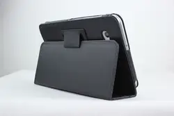 Фолио PU кожаный чехол для Samsung Galaxy Tab 2 7,0 Smart случае gt-P3100 gt-P3110 P6200 P6210 Чехол-книжка