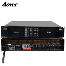 Power Audio 4channels font b Amplifier b font blue board HiFi font b amplifier b font