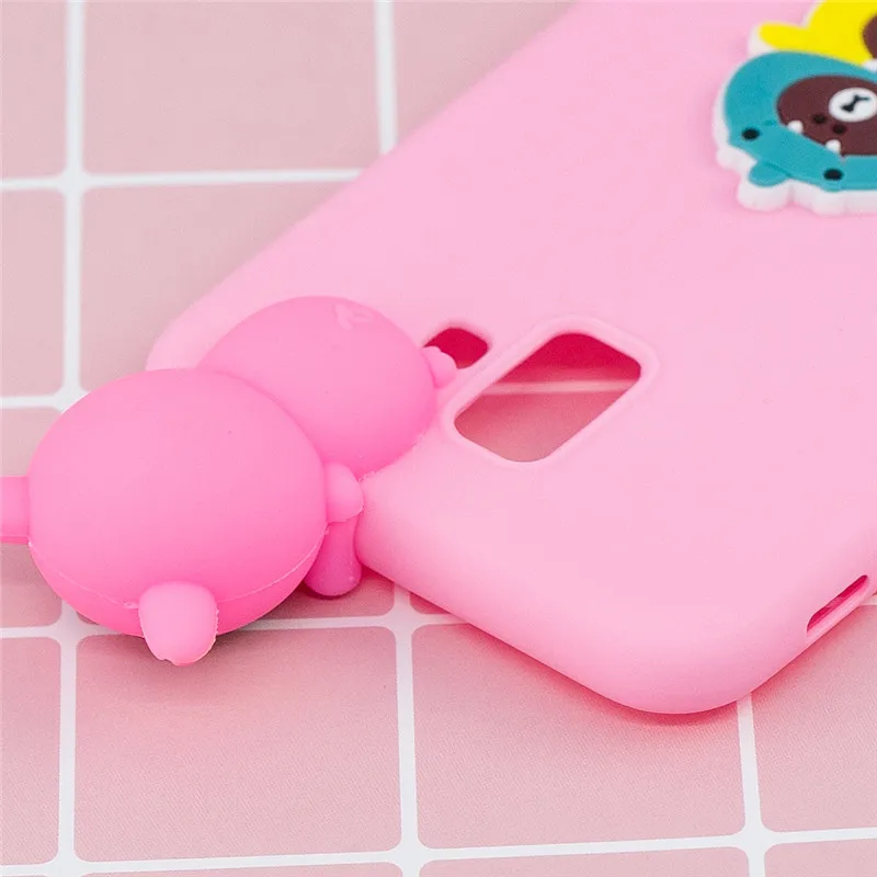 For Samsung Galaxy J6 Case (4)
