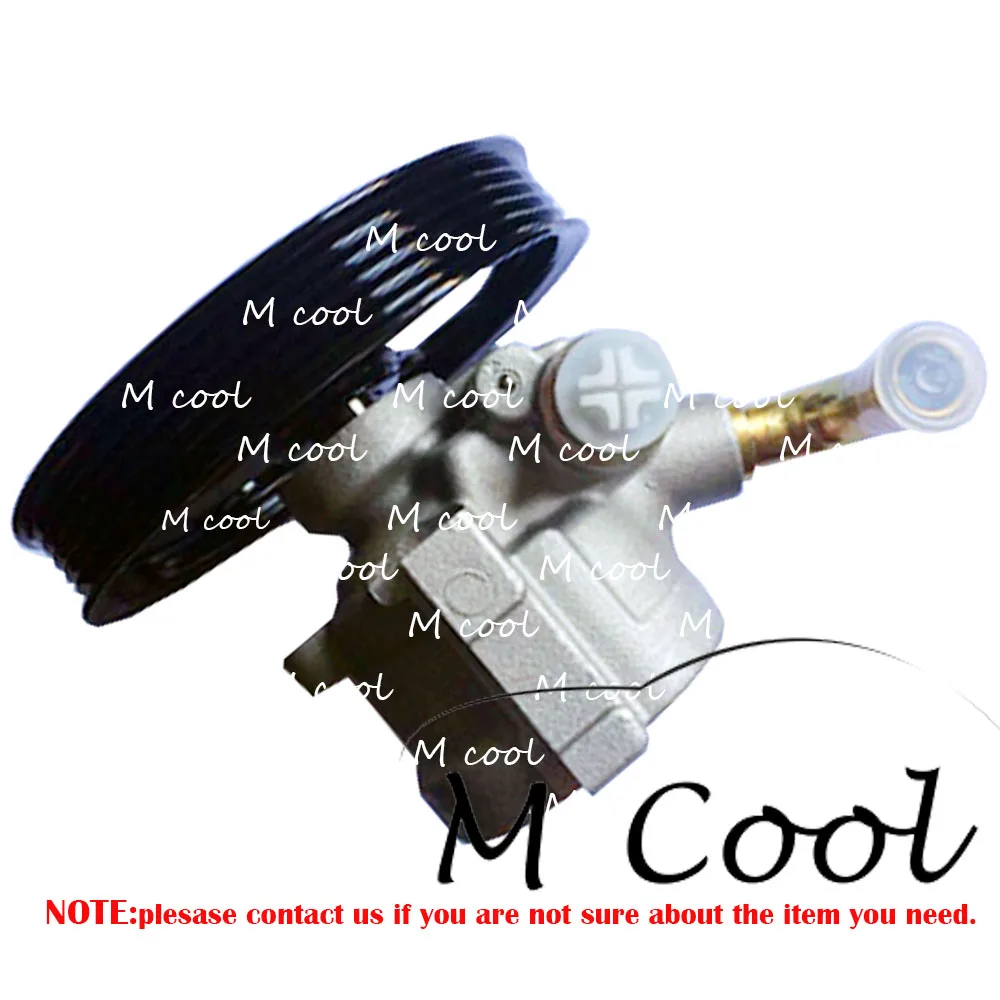 

Brand New Power Steering Pump For Corsa Evolution 93370988 Auto power steering pump