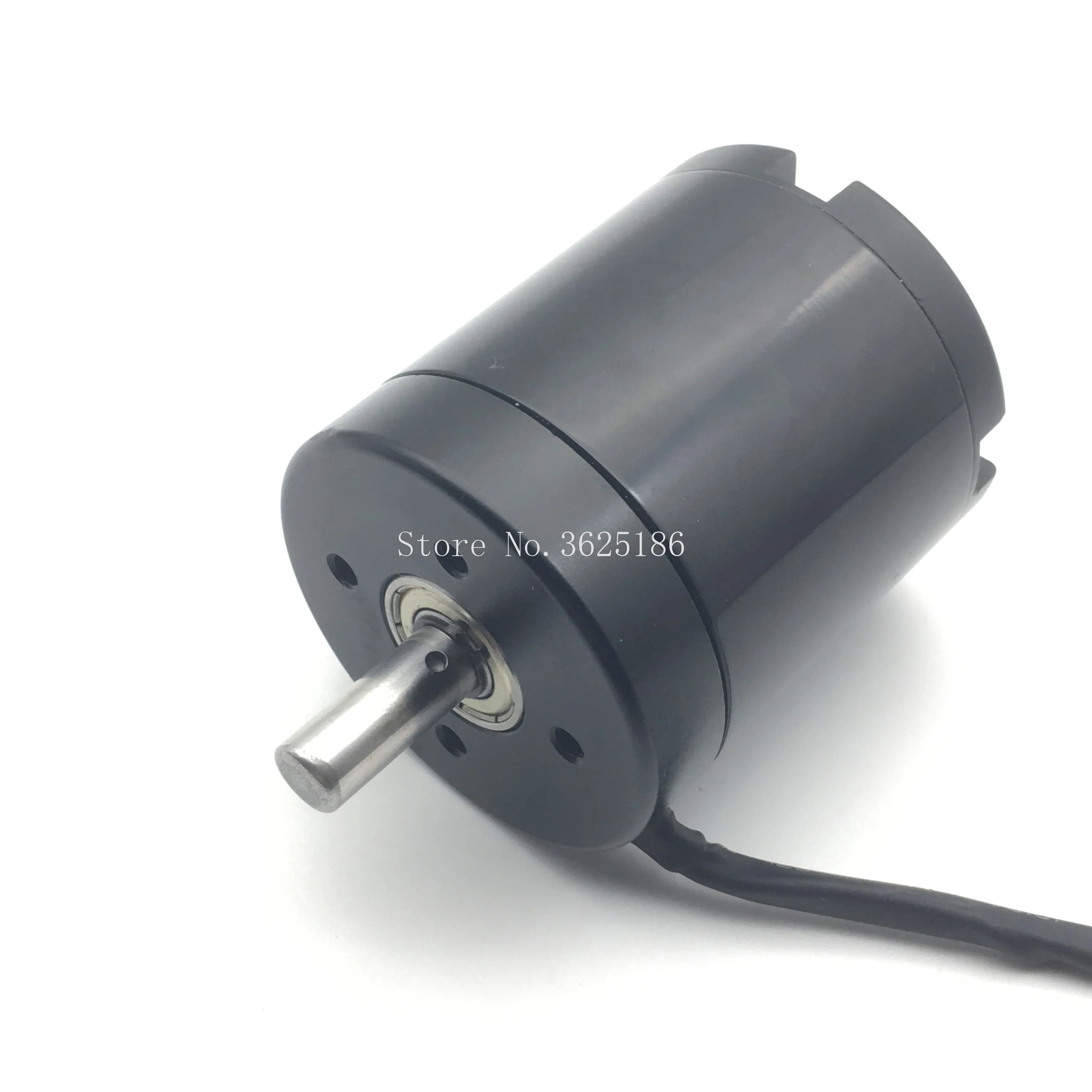 5065 330KV сверхмощный бесщеточный сенсорный двигатель 2 6 кг 3 8S для скейтборда|Детали