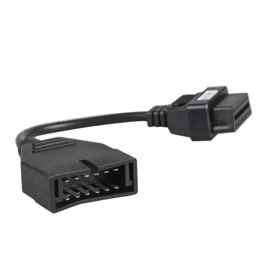 Для разъема GM 12pin для OBD1 OBD2