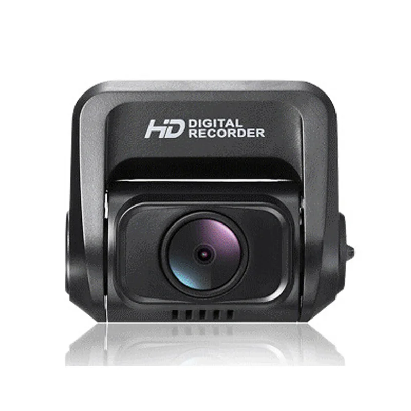  Dual Lens 4K Ultra HD WiFi Car Dash Cam T691C 2160P 60fps ADAS Dvr with 1080P Sony Sensor Rear Came