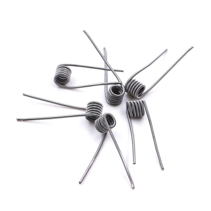 G-Taste 8 in 1 Coil Set (10)