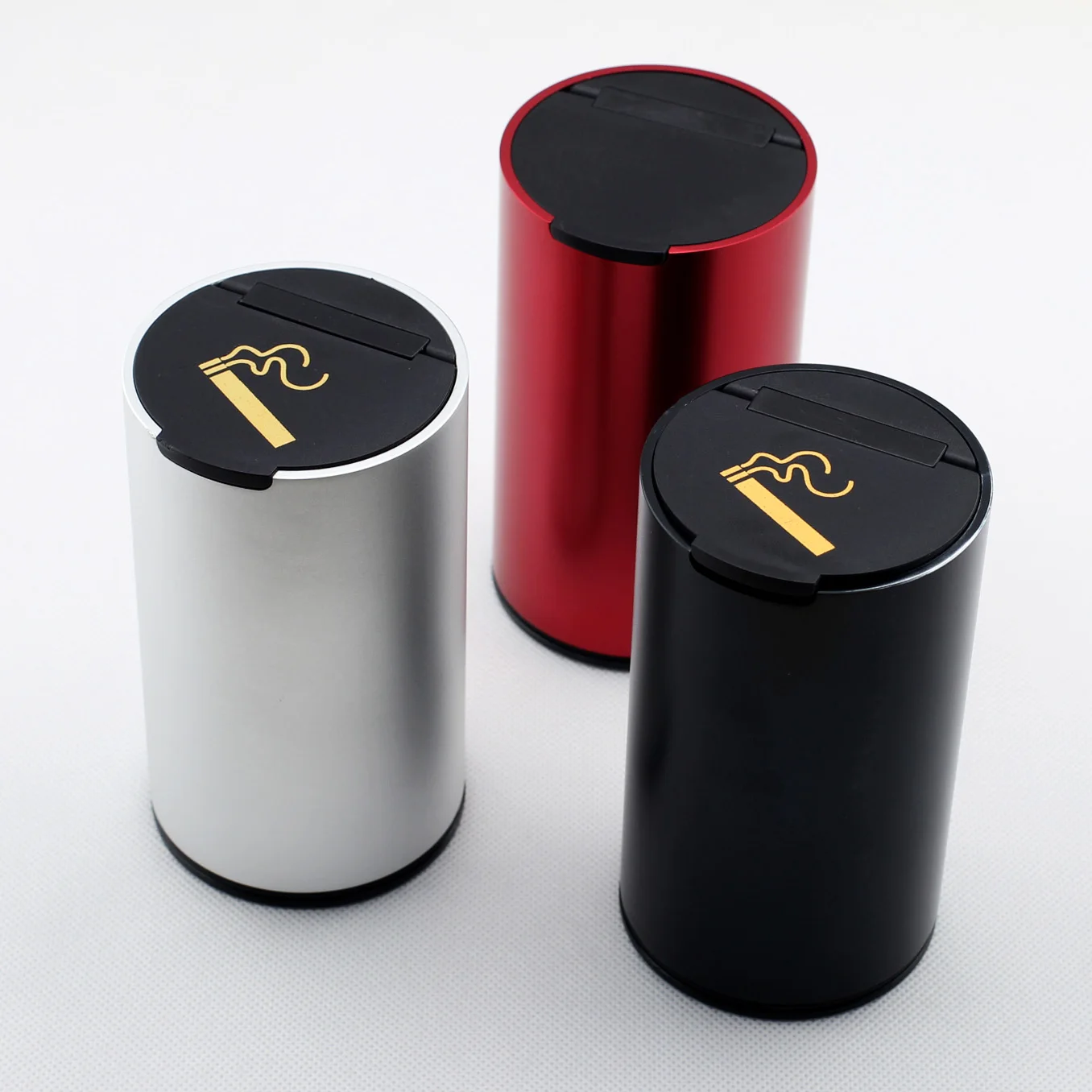 Universal Car Truck Inner Accessories Ashtray Cigarette Holder Cup Ash