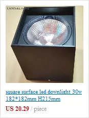 Мини шкаф led Кабинетная потолочная лампа 1-3w 30% off