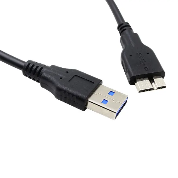 Type C USB 3.0 Data Cable For Seagate Expansion SRD00F2 External Hard Drive 2TB