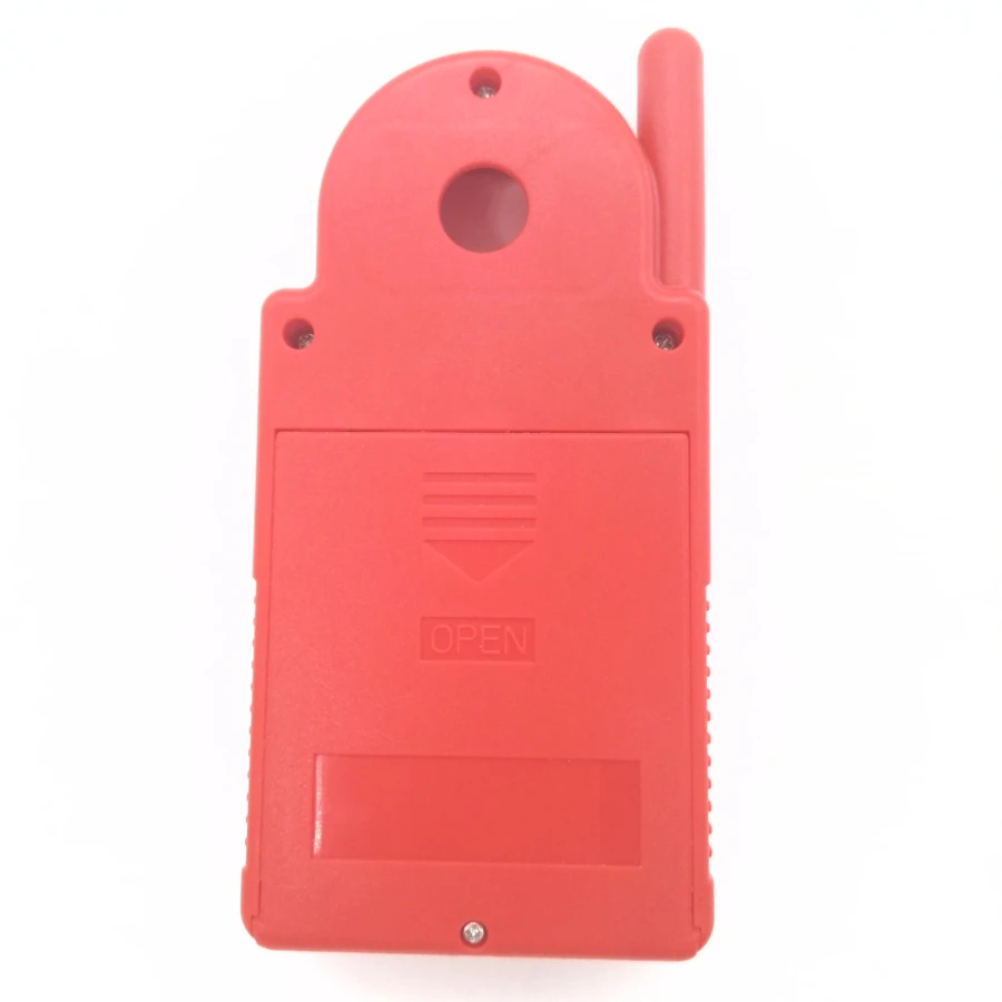 Newest V1.23.2.1 Smart CN900 Mini Transponder Key Copy Machine for 4C 4D 48 G Chips Support Toyota Smart Card Update Online