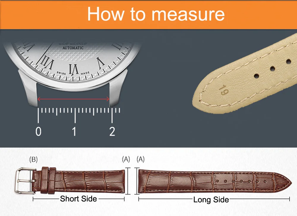 how to measure