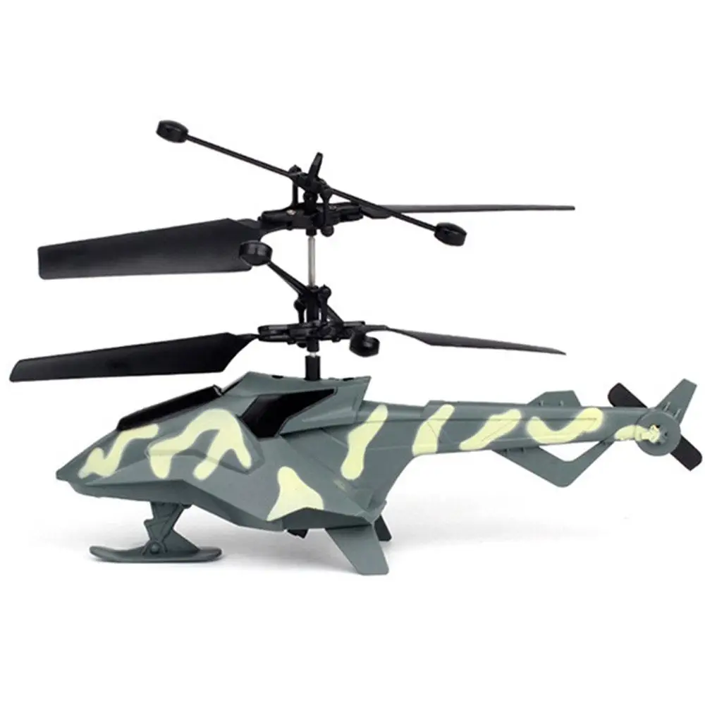 Rc Infrared Induction Toy Rc Airplane Decor Infrared Induction Small Novelty Funny
