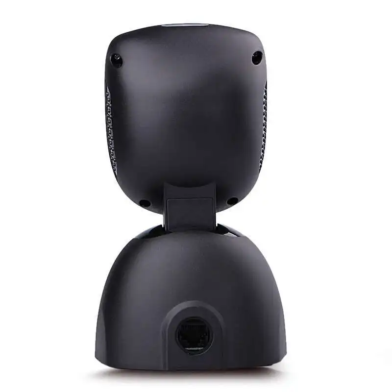 Oringinal Honeywell YOUJIE HF600 desktop hands free 2D barcode scanner with USB cable