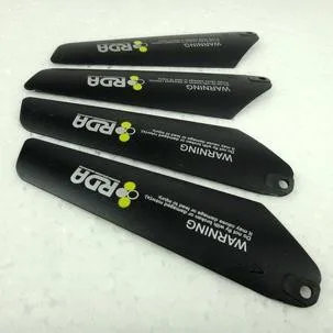 Original Toys YD711 YD 711 711 Rc Helicopter Main Blades Rotor Avatar Rc Spare Parts Part