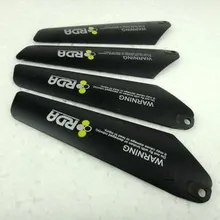 Original Toys YD711 YD 711 711 Rc Helicopter Main Blades Rotor Avatar Rc Spare Parts Part