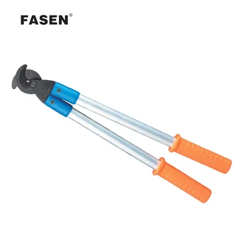 

FASEN VC-150L VC-300L VC-500L Ratchet Cable Cutter