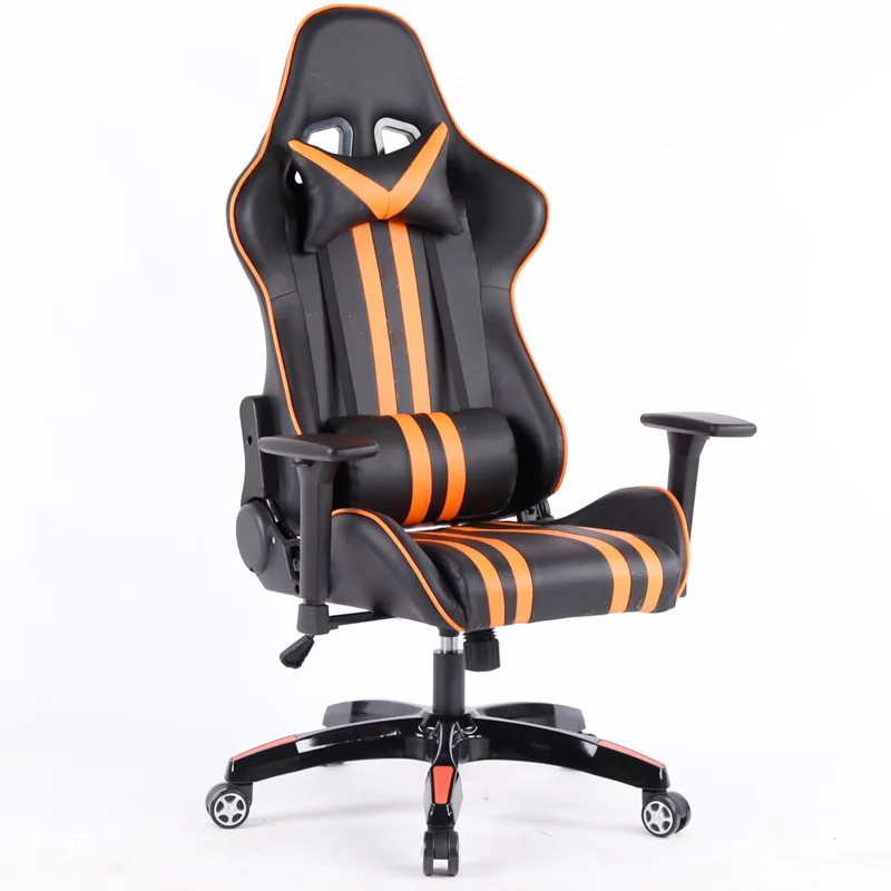 

Pattern Computer Household Can Game Boss To Work In An Office More Function Rotating Chair