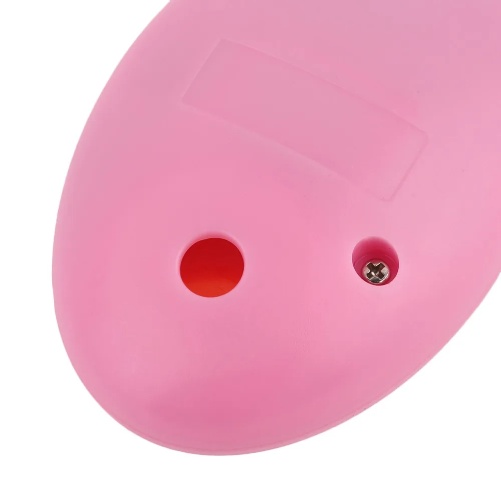 Прекрасный 120dB Леди Девушки Дети Противоугонное устройство для женщин портативный брелок для ключей Дизайн Сумочка украшение яйцо форма