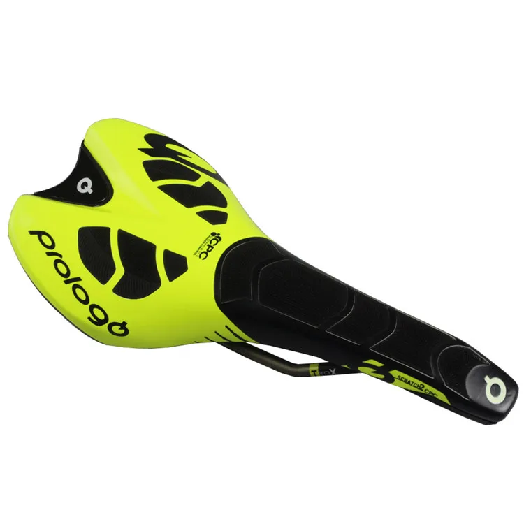 Prologo оригинальный SCRATCH 2 CPC TiroX 134 TINKOFF TEAM Edition углеродное волокно велосипедное седло