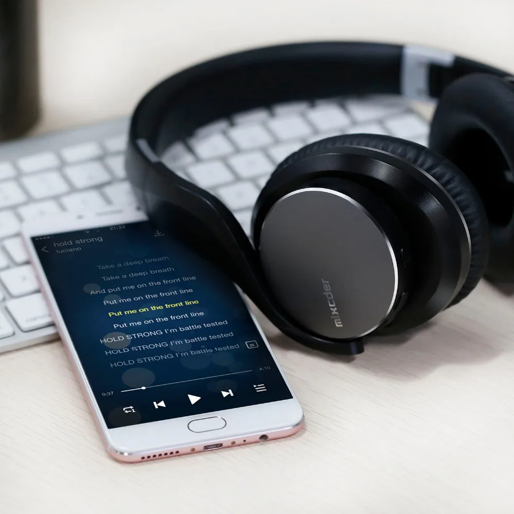 shareme bluetooth headphones mac